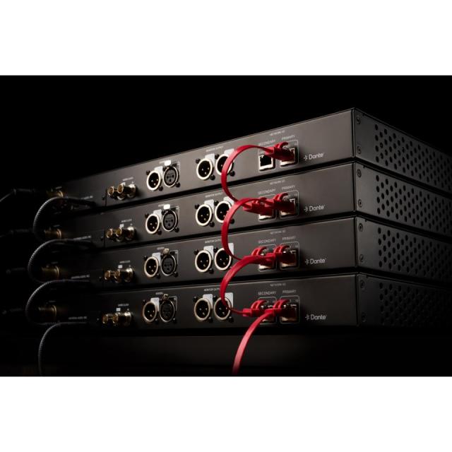 UNIVERSAL AUDIO/Apollo x16D Ultimate+ Edition