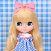 ブライス CWC限定ミッドナイトスペル タカラトミー