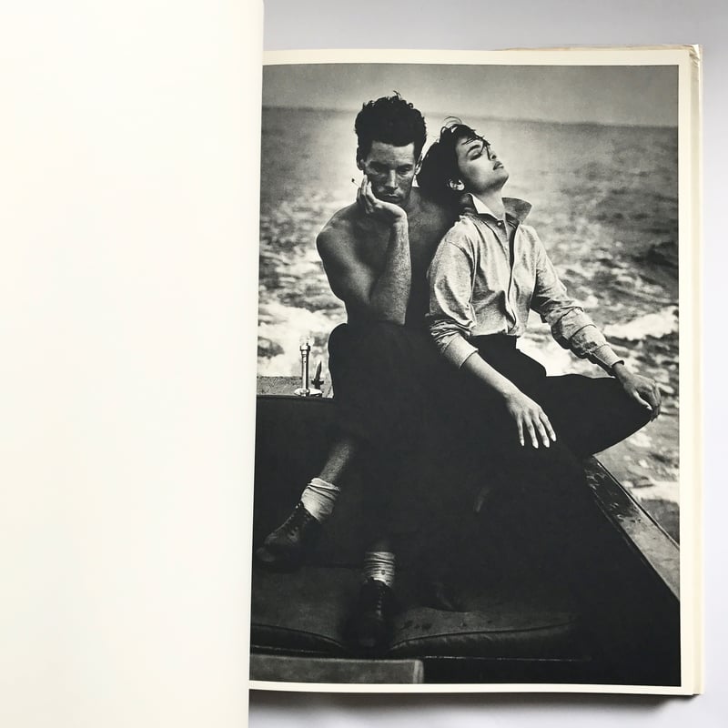 Title/ Bruce Weber Author/ Bruce Weber | COWBOOKS
