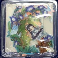 墨香銅臭『魔道祖師』 ラジドラ魔道祖師（MiMi）四周年記念展