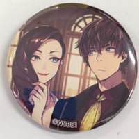 日丸屋秀和 『ヘタリア』「つのたりあ」 缶バッジ イギリス | K-BOOKS