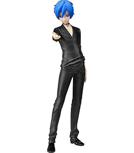 Amazon.co.jp: figma KAITO (ノンスケール ABS&PVC 塗装済み可動