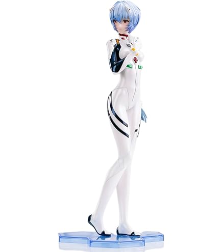 Amazon | 新世紀エヴァンゲリオン 惣流・アスカ・ラングレー (1/5 PVC