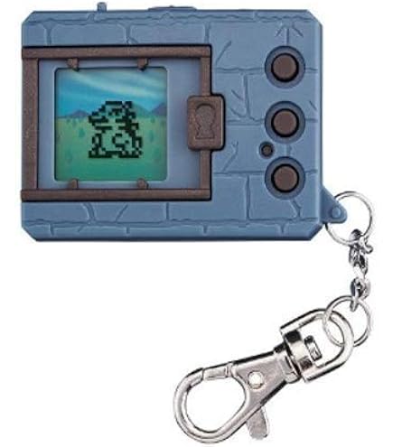 Amazon | デジタルモンスター デジモンペンデュラム ver.20th