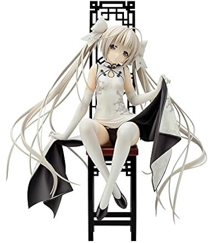 Amazon | ヨスガノソラ 春日野穹 ブリリアントステージ 1/8完成品
