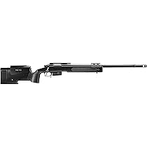 Amazon | 東京マルイ M40A5 BLACK STOCK 18歳以上 ボルトアクション