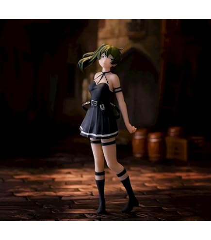 Amazon | 葬送のフリーレン Desktop×Decorate Collections 断頭台の