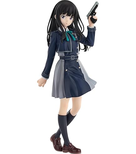 Amazon | リコリス・リコイル フィギュア アニプレックス 錦木千束