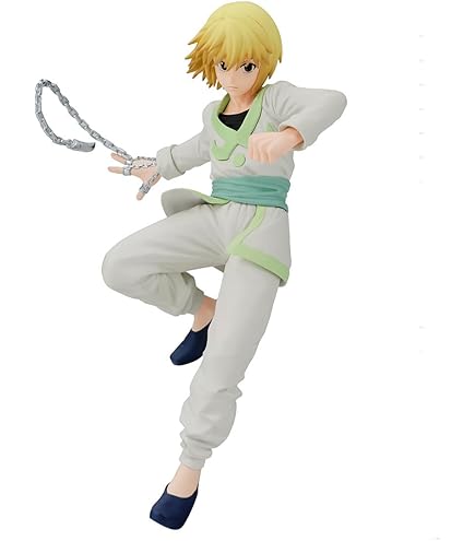 Amazon | クラピカ フィギュア HUNTER×HUNTER Grandista Kurapika 公式