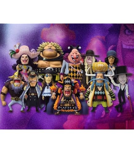 Amazon.co.jp: バンプレスト ワンピース ワールドコレクタブル