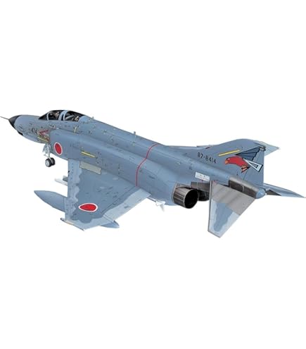 Amazon.co.jp: ハセガワ 1/48 RF－4EJ ファントムII 航空自衛隊 第
