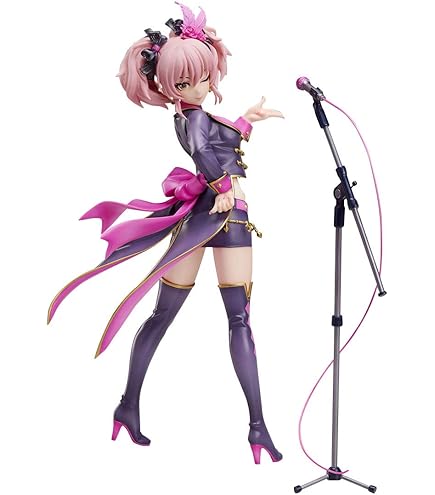 Amazon.co.jp: アイドルマスター シンデレラガールズ 城ヶ崎美嘉