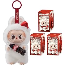 Amazon.co.jp: POP MART THE MONSTERS コカ・コーラ シリーズ