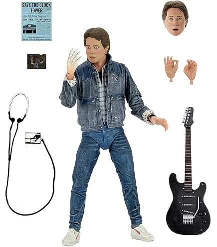 Amazon.co.jp: BACK TO THE FUTURE バックトゥザフューチャー