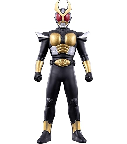Amazon.co.jp: TAMASHII NATIONS ソフビ魂 仮面ライダーZX : おもちゃ