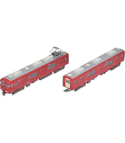 Amazon | トミーテック 鉄道コレクション 鉄コレ 富士急行6000系 開業