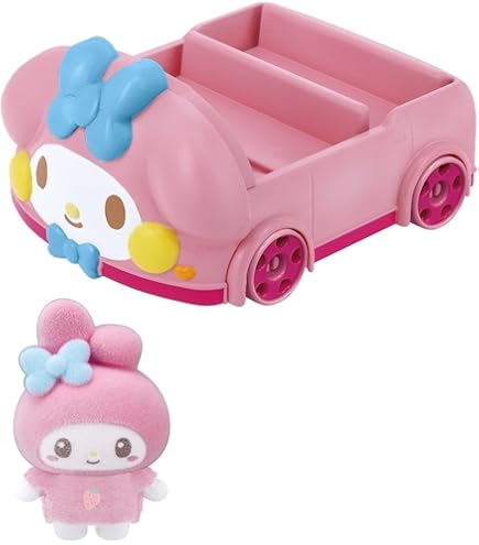 Amazon.co.jp: サンリオ(SANRIO) マイメロディ おしゃべりドール 20×12