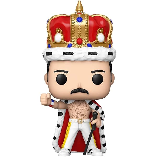 Amazon.co.jp: ◇フレディ マーキュリー ◇FREDDIE MERCURY ◇クイーン