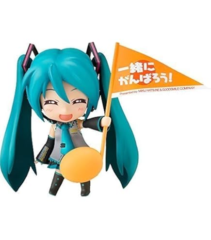 Amazon.co.jp: ねんどろいどこ~で SEGA feat. HATSUNE MIKU Project 鏡