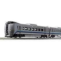 Amazon | カトー(KATO) Nゲージ 789系1000番台「カムイ・すずらん」 5
