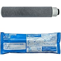 Amazon | タカギ 蛇口一体型 浄水器 みず工房 交換 カートリッジ
