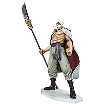 Amazon.co.jp: Portrait.Of.Pirates ワンピースシリーズNEO-DX 白ひげ