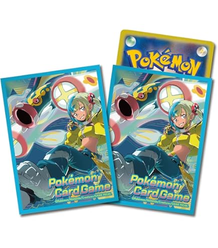 Amazon | ポケモンセンターオリジナル ポケモンカードゲーム デッキ