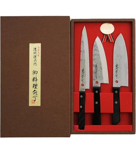 Amazon | Ronco Six Star + ナイフ ブラック KN0001BLPRT | Ronco