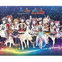 Amazon.co.jp: ラブライブ! 虹ヶ咲学園スクールアイドル同好会 First