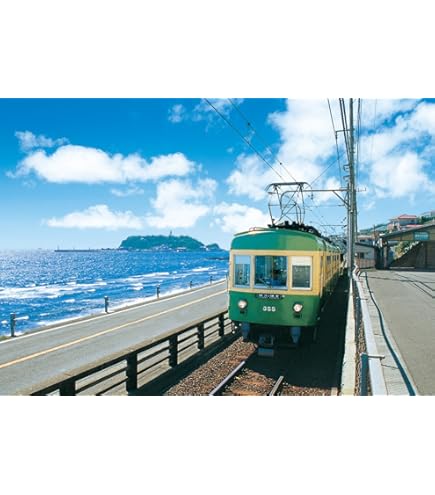 Amazon | 蒸気機関車のパターン,ジグソーパズル 大人,木製パズル