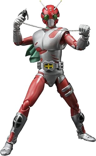 仮面ライダー S.H.Figuarts カタログ