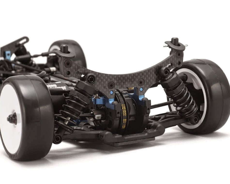 Yokomo BD7 Ver. RS2 1/10 Electric Touring Car Kit [YOKMRTC-BD7RS2