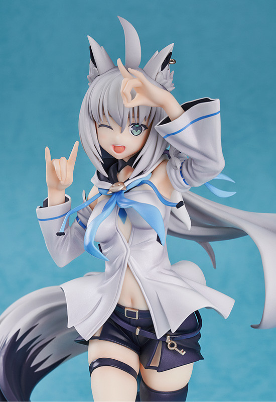 白上フブキ 2019夏イベントver.