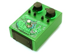 Way Huge Swollen Pickle Jumbo Fuzz Dirty Donny Edition - What To