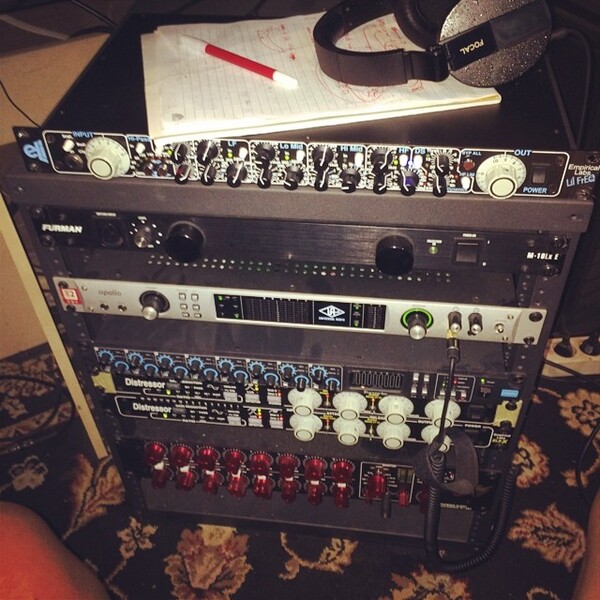 Phoenix Audio Nicerizer 16 Mk2 - What To Know & Where To Buy