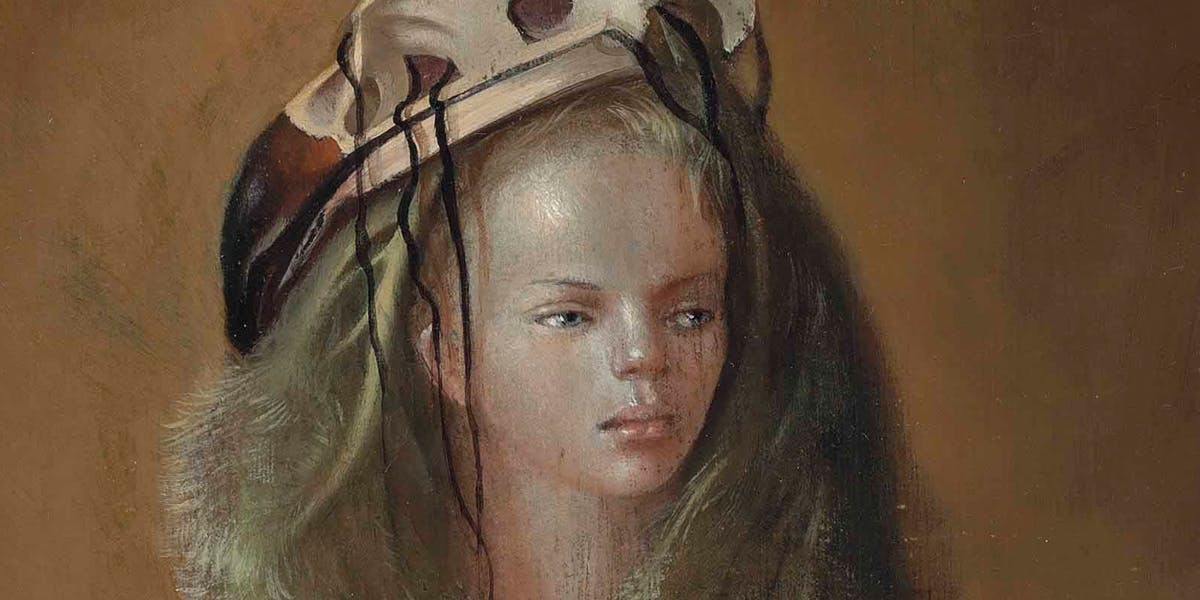 Leonor Fini: 6 Little Known Facts | Barnebys Magazine