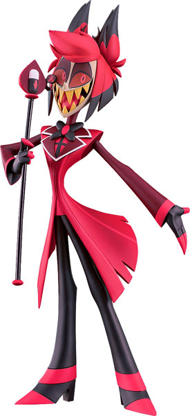 AmiAmi [Character & Hobby Shop] | POP UP PARADE Hazbin Hotel