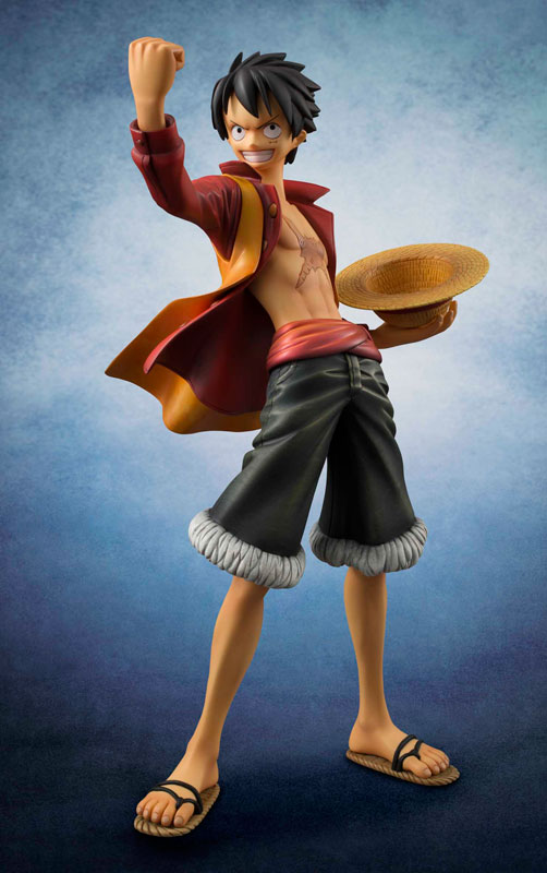 AmiAmi [Character & Hobby Shop] | Portrait.Of.Pirates ONE PIECE