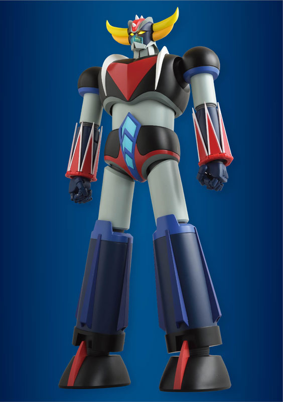AmiAmi [Character & Hobby Shop] | GRAND ACTION BIGSIZE MODEL