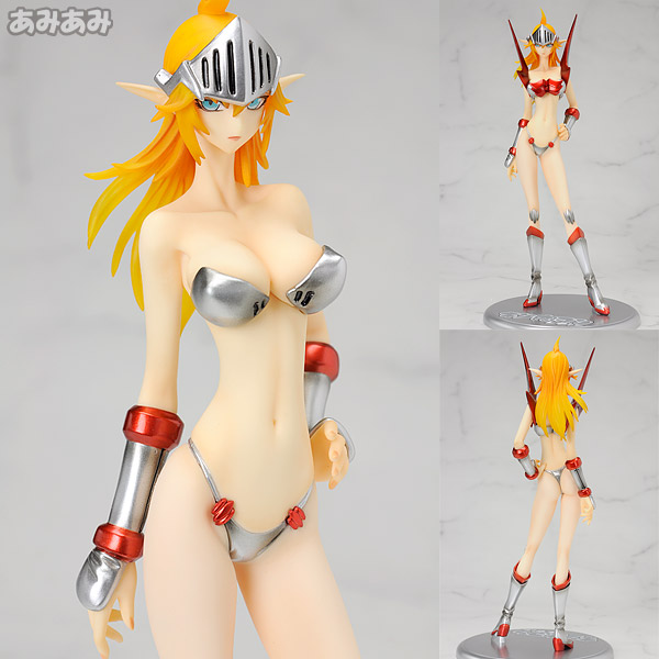 エクセレントモデル キン肉マンレディー (2)レディ・ロビン 完成品