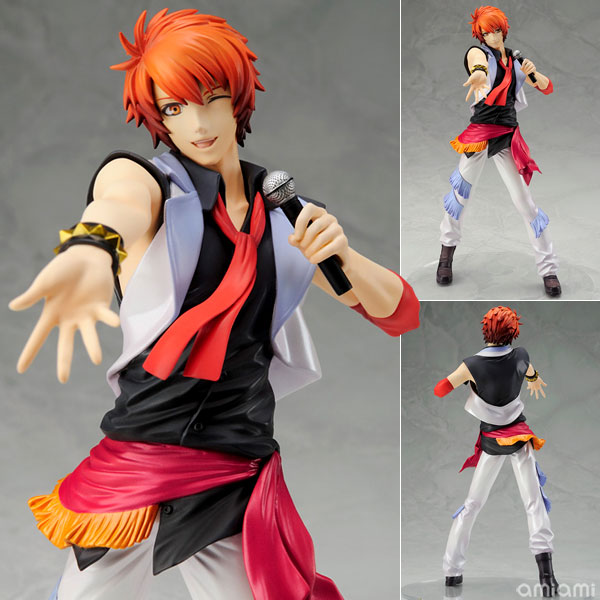 うたの☆プリンスさまっ♪マジLOVE1000％ 一十木音也 1/8 完成品