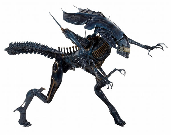 エイリアン/ 7インチ アクションフィギュア シリーズ ウルトラ