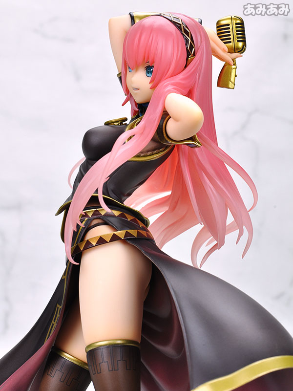中古】(本体B/箱B)キャラクター・ボーカル・シリーズ03 巡音ルカ Tony