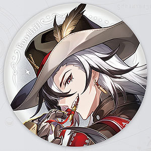 崩壊：スターレイル 宇宙キャンディ屋シリーズ 缶バッジ