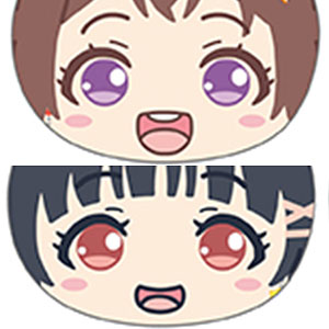 バンドリ！ガールズバンドパーティー！ おまんじゅうにぎにぎ