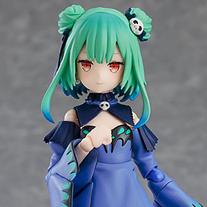 figma ホロライブプロダクション 不知火フレア[マックスファクトリー