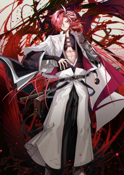 FGO】高杉晋作の評価｜宝具とスキル性能 - ゲームウィズ