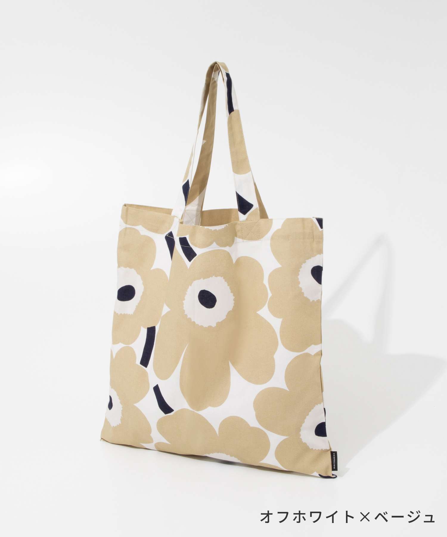 マリメッコ Marimekko 072557 トートバッグ レディース バッグ ピエニ
