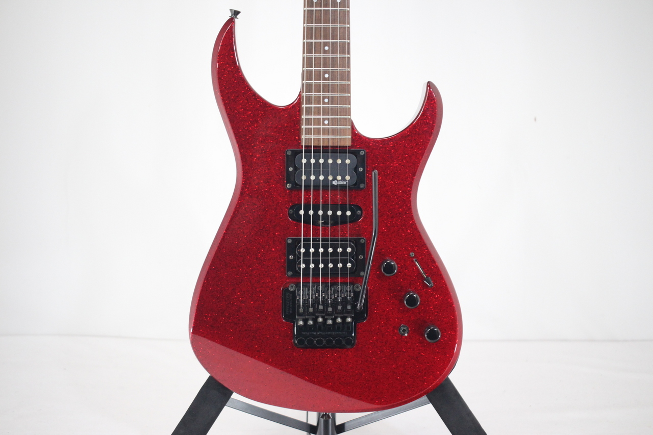 FERNANDES FGZ-850S（中古）【楽器検索デジマート】