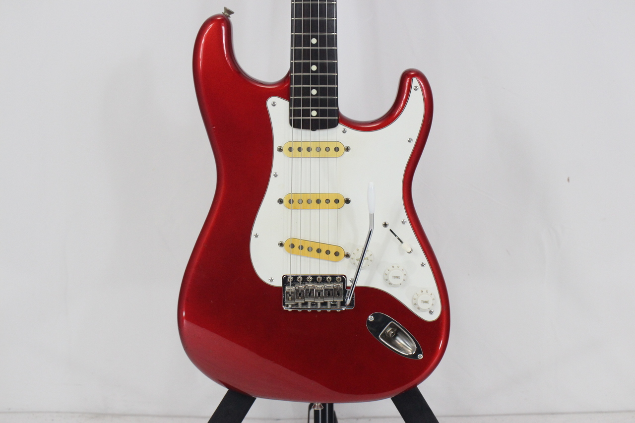 Fender Japan ST62-55（中古）【楽器検索デジマート】